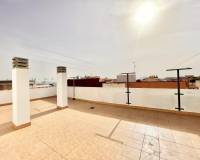 Location longue durée - Appartement - Los Alcázares - Playa del Espejo