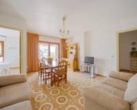 Location longue durée - Appartement - Los Alcázares - Playa la Concha