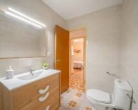 Location longue durée - Appartement - Los Alcázares - Playa la Concha