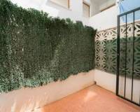 Location longue durée - Appartement - Los Alcázares - Playa la Concha