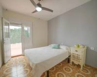 Location longue durée - Appartement - Los Alcázares - Playa la Concha