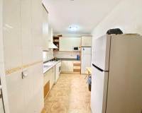 Location longue durée - Appartement - Los Alcázares - Playa la Concha