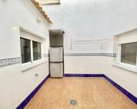 Location longue durée - Appartement - Los Alcázares - Playa la Concha