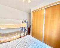 Location longue durée - Appartement - Los Alcázares - Playa la Concha