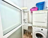 Location longue durée - Appartement - Los Alcázares - Playa la Concha