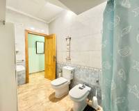 Location longue durée - Appartement - Los Alcázares - Playa la Concha