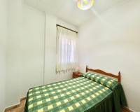 Location longue durée - Appartement - Los Alcázares - Playa la Concha