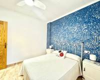 Location longue durée - Appartement - Los Alcázares - Playa la Concha