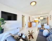 Location longue durée - Appartement - Los Alcázares - Plaza 525