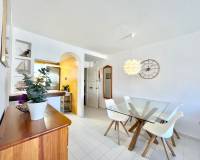 Location longue durée - Appartement - Los Alcázares - Plaza 525