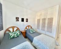Location longue durée - Appartement - Los Alcázares - Plaza 525