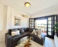 Location longue durée - Appartement - Los Alcázares - Plaza 525