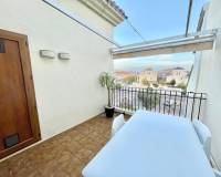 Location longue durée - Appartement - Los Alcázares - Plaza 525