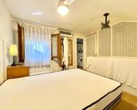 Location longue durée - Appartement - Los Alcázares - Plaza 525