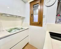 Location longue durée - Appartement - Los Alcázares - Plaza 525