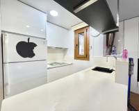 Location longue durée - Appartement - Los Alcázares - Plaza 525