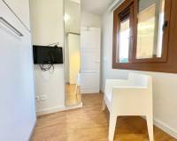 Location longue durée - Appartement - Los Alcázares - Plaza 525