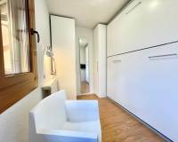 Location longue durée - Appartement - Los Alcázares - Plaza 525