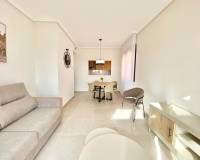 Location longue durée - Appartement - Los Alcázares - Serena Golf