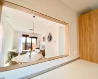 Location longue durée - Appartement - Los Alcázares - Serena Golf