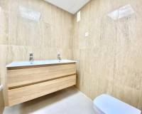 Location longue durée - Appartement - Los Alcázares - Serena Golf