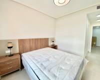 Location longue durée - Appartement - Los Alcázares - Serena Golf