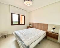Location longue durée - Appartement - Los Alcázares - Serena Golf