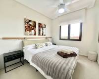 Location longue durée - Appartement - Los Alcázares - Serena Golf