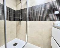 Location longue durée - Appartement - Los Alcázares - Serena Golf