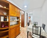 Location longue durée - Appartement - Los Alczares - Playa Del Espejo