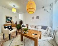 Location longue durée - Appartement - Los Alczares - Playa Del Espejo