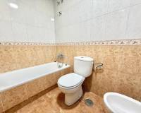 Location longue durée - Appartement - Los Montesinos