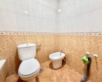 Location longue durée - Appartement - Los Montesinos