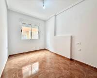 Location longue durée - Appartement - Los Montesinos