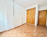 Location longue durée - Appartement - Los Montesinos