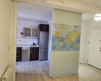 Location longue durée - Appartement - Molina De Segura - Molina de Segura