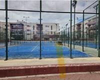 Location longue durée - Appartement - Molina De Segura - Molina de Segura