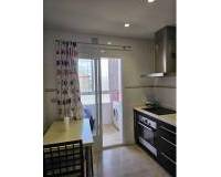 Location longue durée - Appartement - Molina De Segura - Molina de Segura