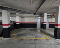 Location longue durée - Appartement - Molina De Segura - Molina de Segura