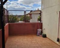 Location longue durée - Appartement - Molina De Segura - Molina de Segura