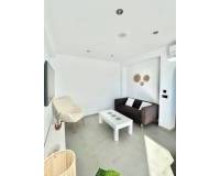 Location longue durée - Appartement - Moraira