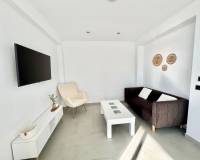 Location longue durée - Appartement - Moraira