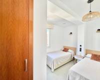 Location longue durée - Appartement - Moraira