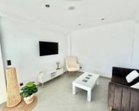 Location longue durée - Appartement - Moraira