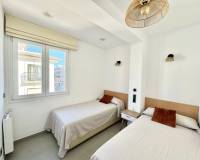 Location longue durée - Appartement - Moraira