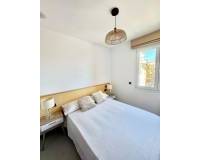 Location longue durée - Appartement - Moraira