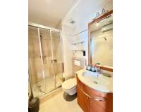 Location longue durée - Appartement - Moraira