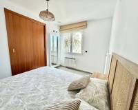 Location longue durée - Appartement - Moraira