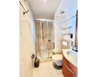 Location longue durée - Appartement - Moraira