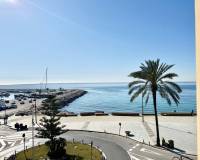 Location longue durée - Appartement - Moraira